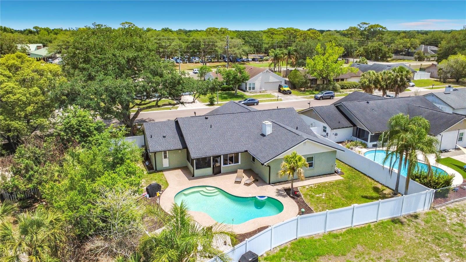SUNRISE UNIT 2-A - Residential