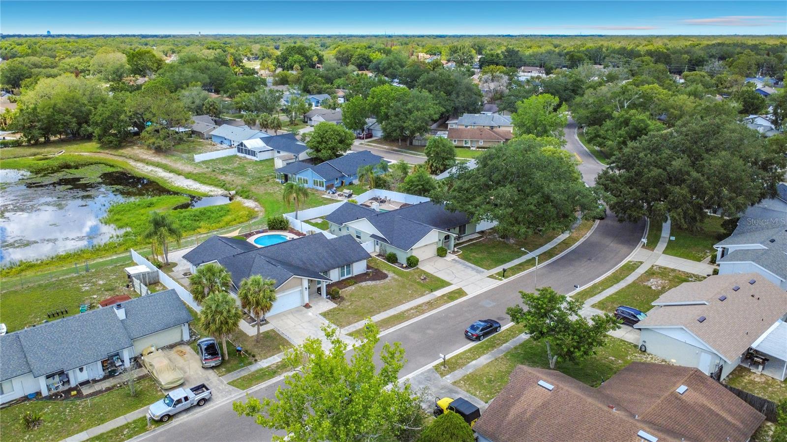 SUNRISE UNIT 2-A - Residential