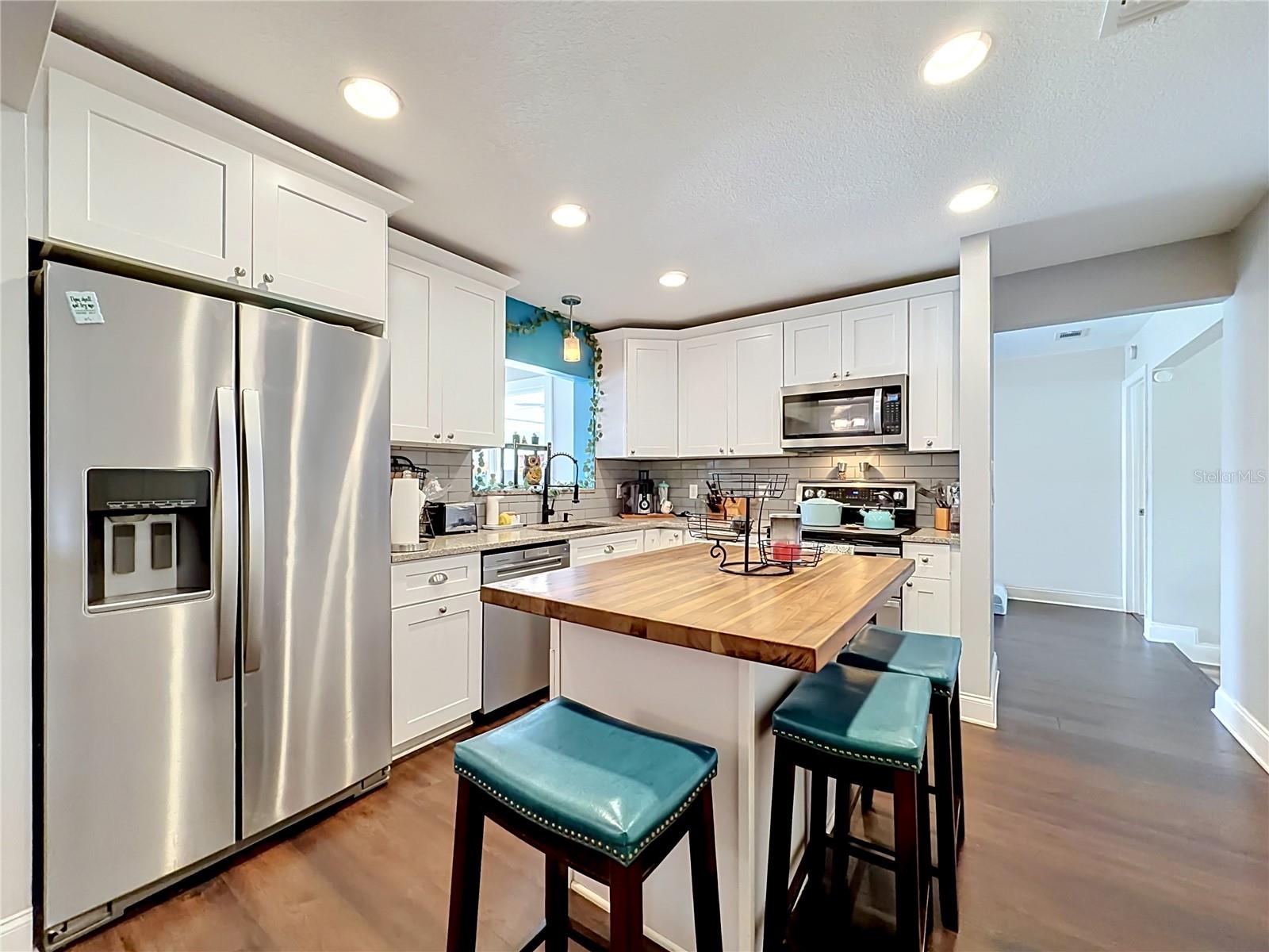 SUNRISE UNIT 2-A - Residential