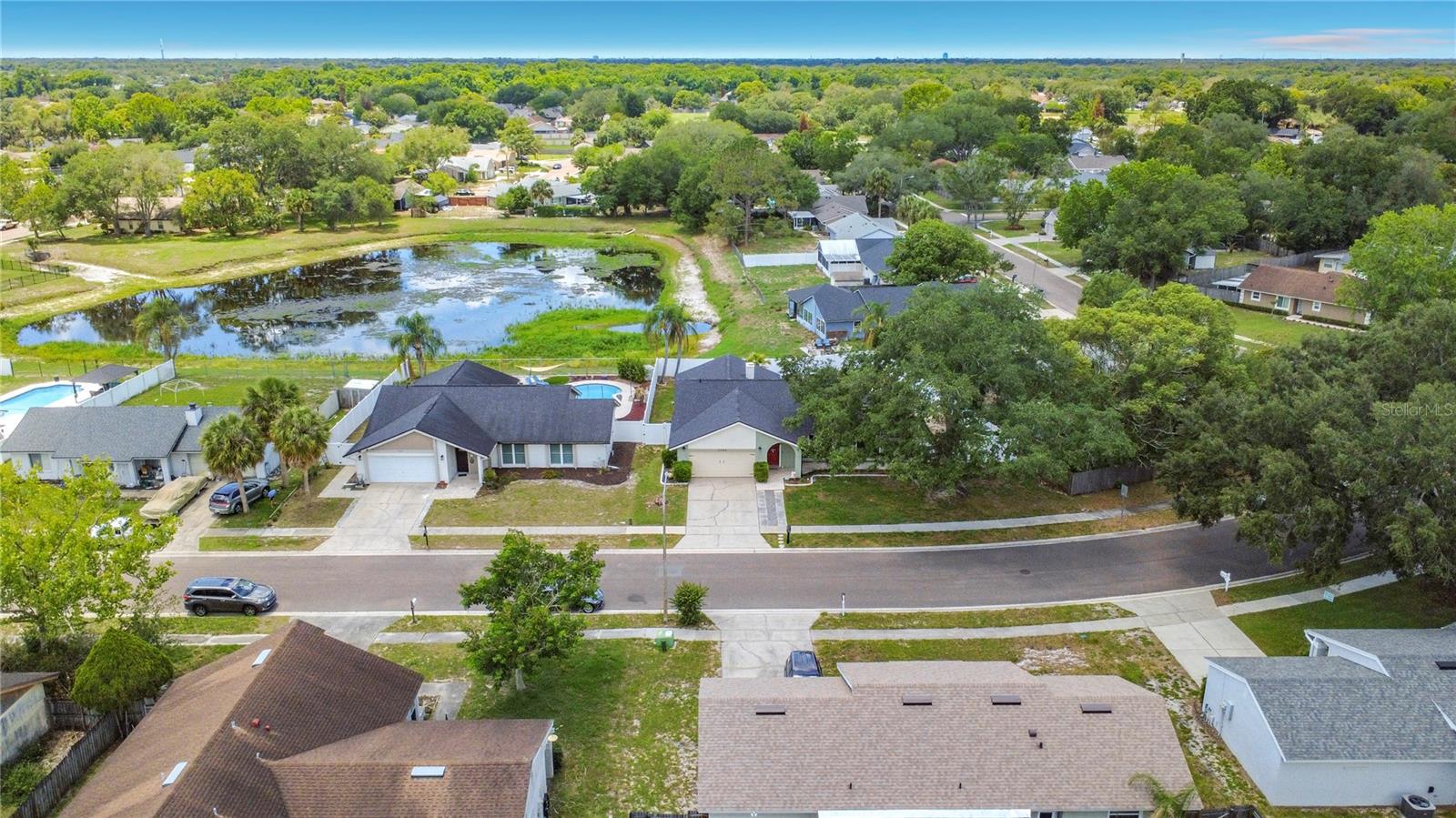 SUNRISE UNIT 2-A - Residential