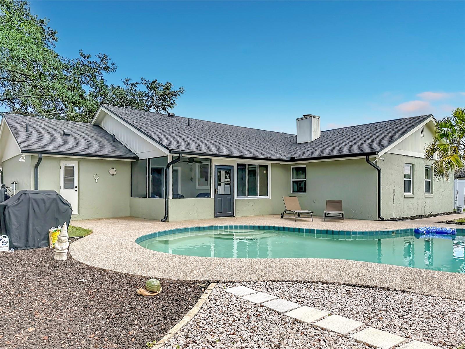 SUNRISE UNIT 2-A - Residential