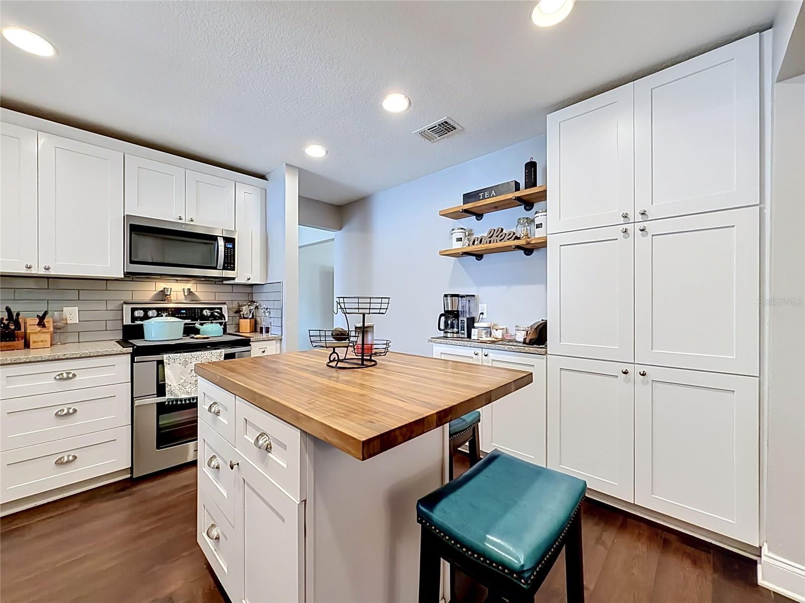 SUNRISE UNIT 2-A - Residential