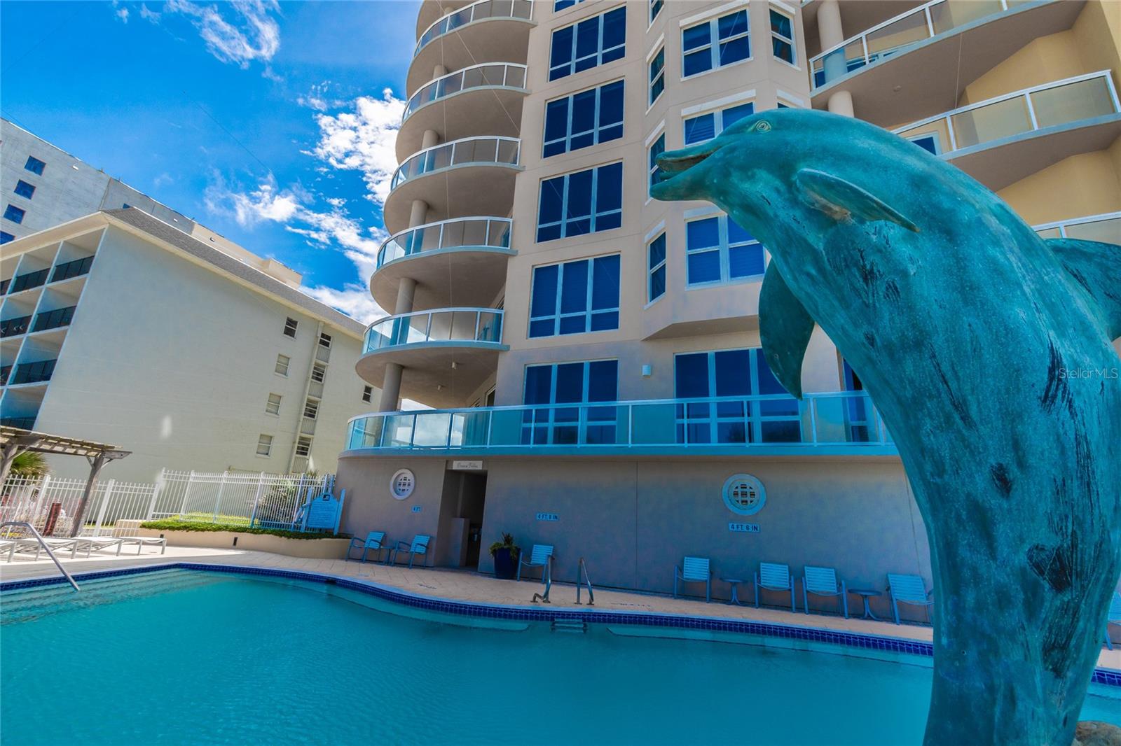 OCEAN VILLAS CONDO - Residential