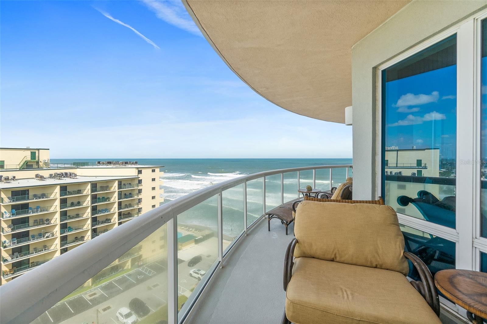 OCEAN VILLAS CONDO - Residential