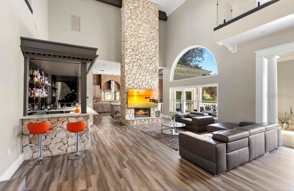 SWEETWATER CLUB UNIT 3 - Residential
