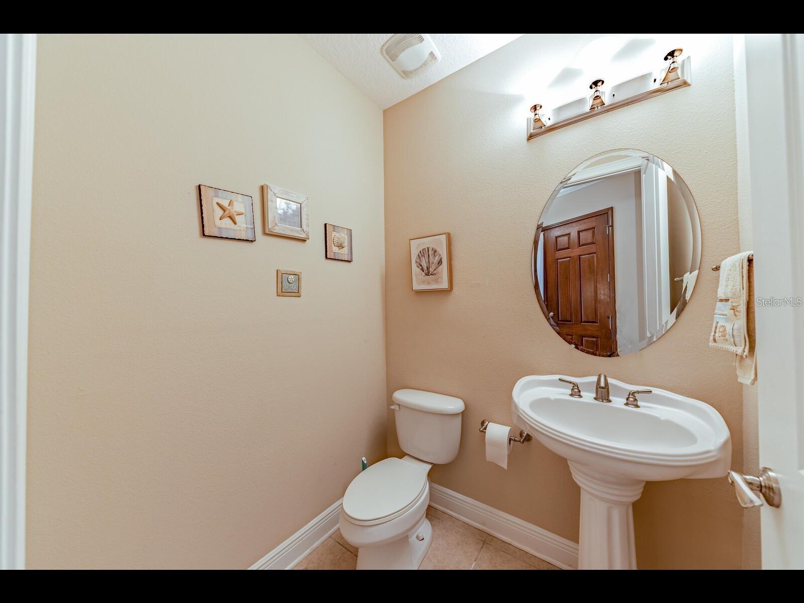 BELLASOL WATERFRONT VILLAS A C - Residential Lease