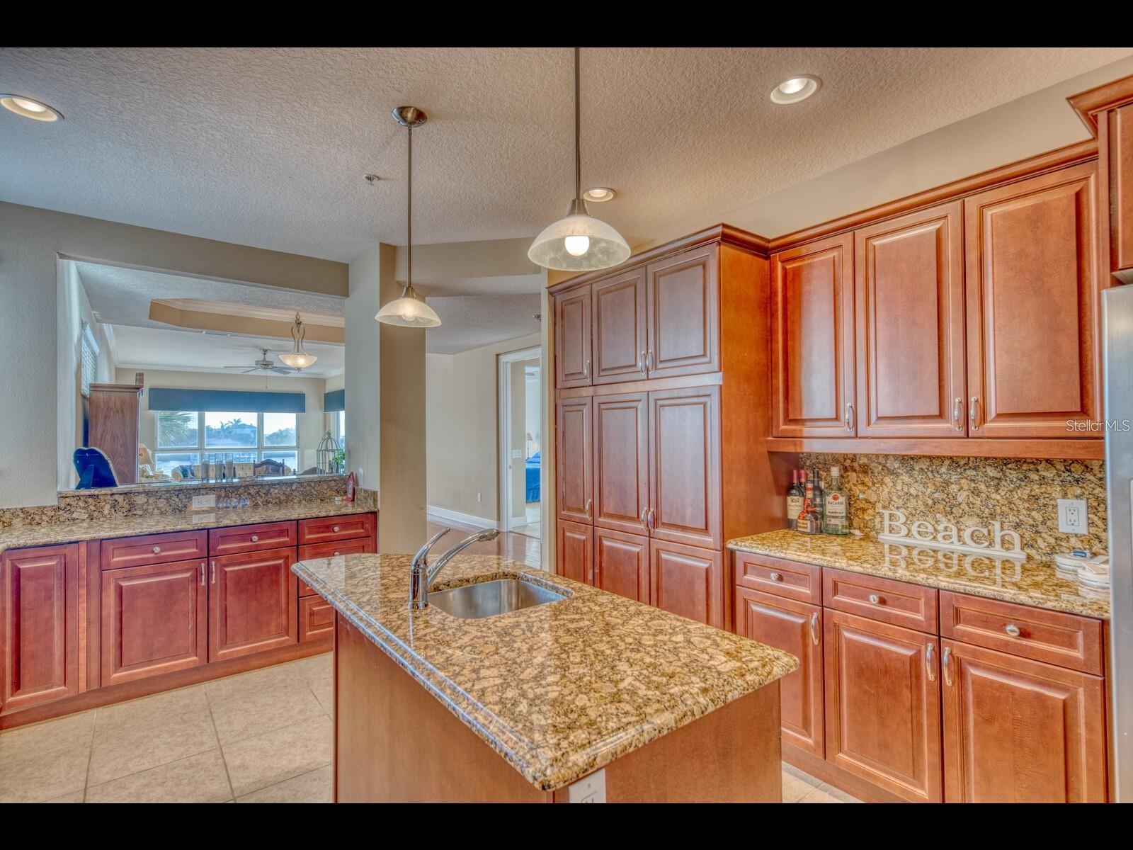 BELLASOL WATERFRONT VILLAS A C - Residential Lease