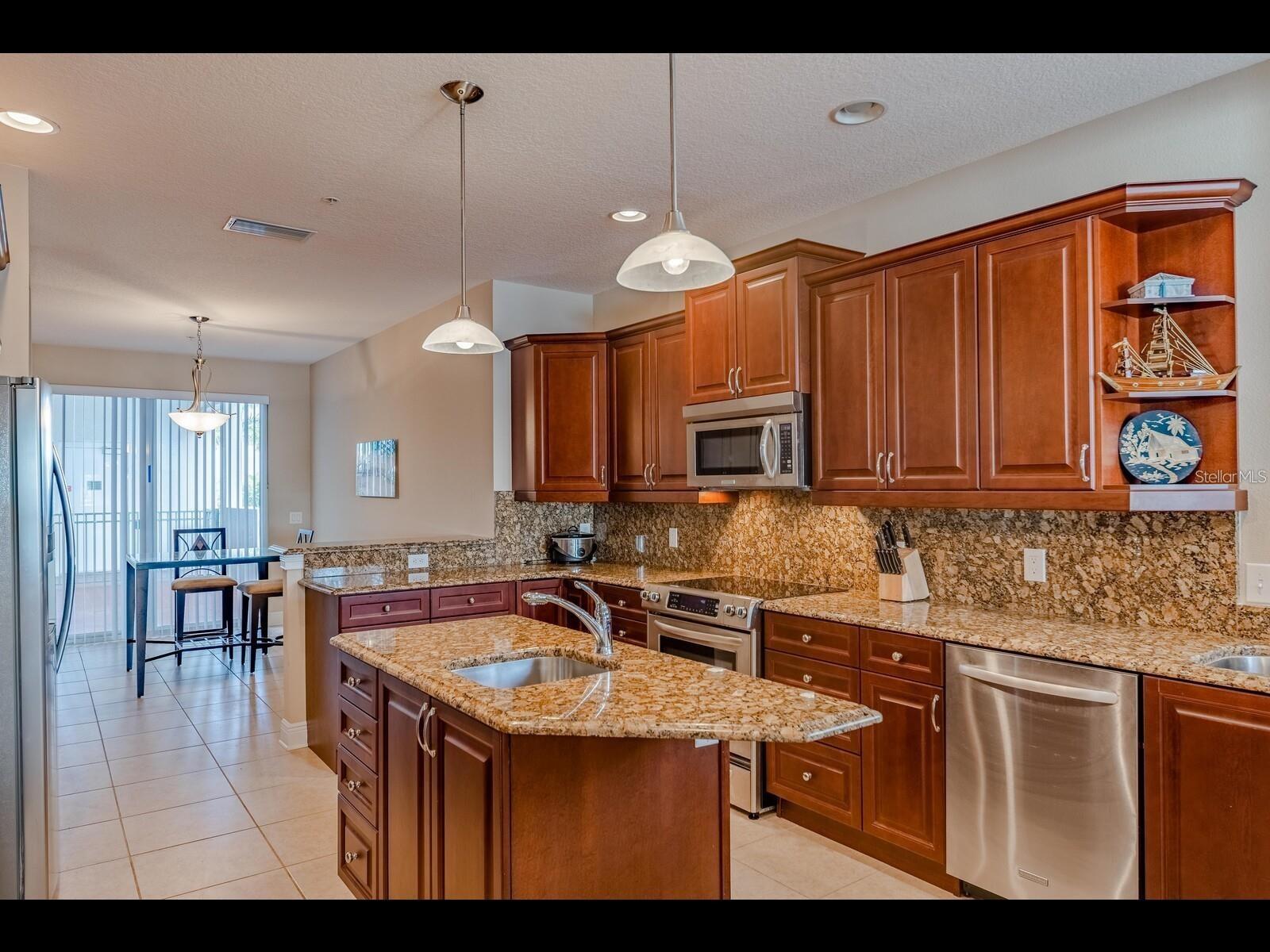 BELLASOL WATERFRONT VILLAS A C - Residential Lease