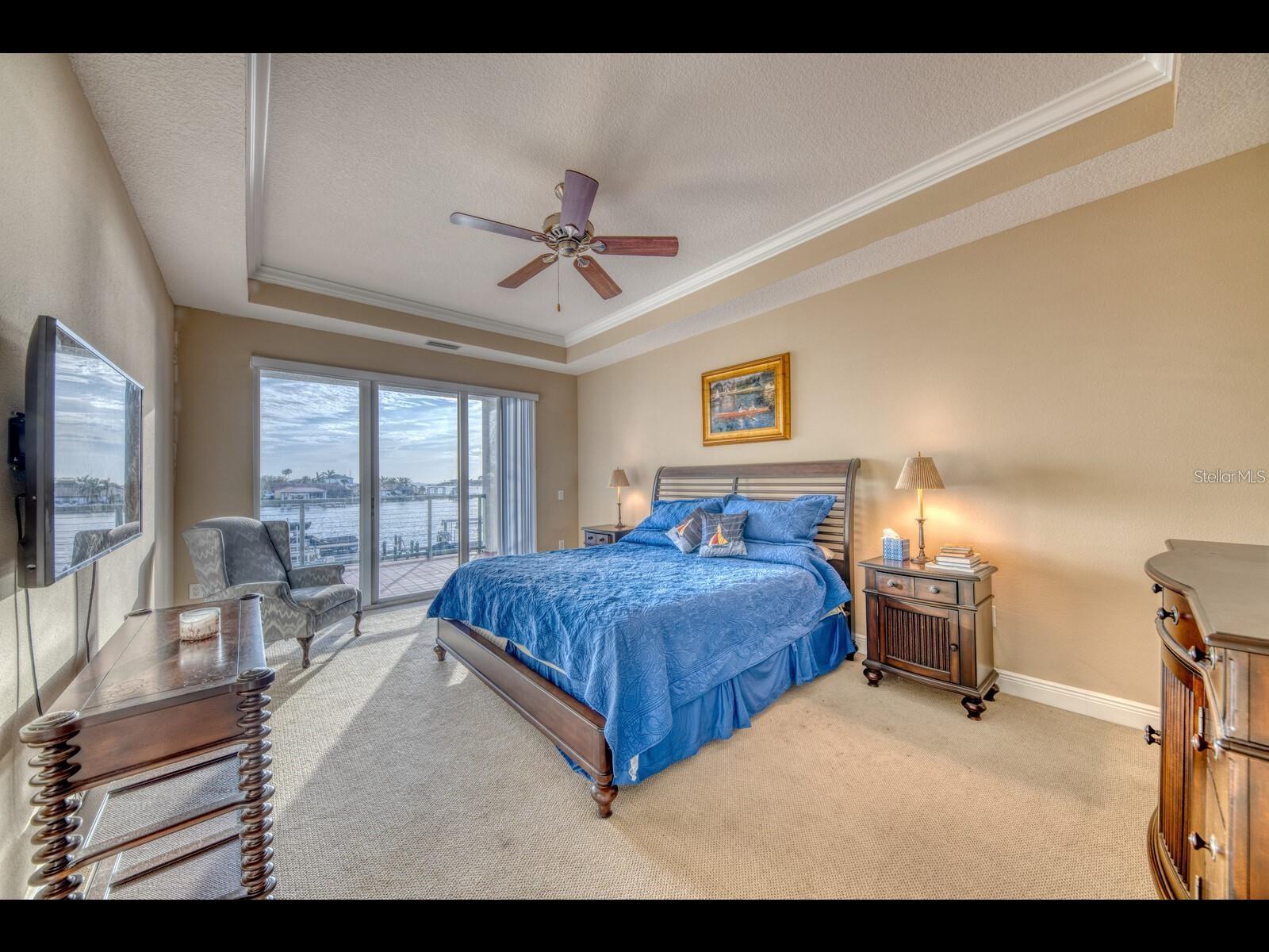 BELLASOL WATERFRONT VILLAS A C - Residential Lease