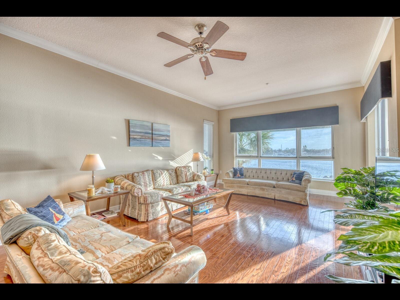 BELLASOL WATERFRONT VILLAS A C - Residential Lease