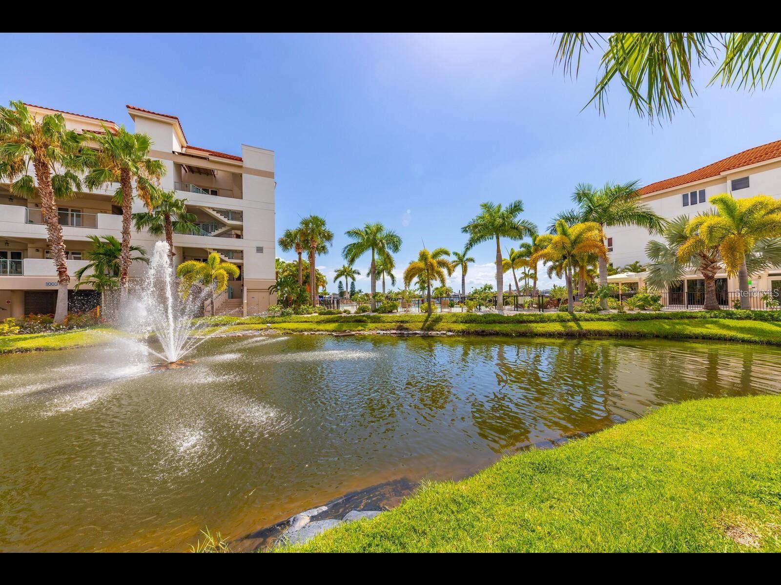 BELLASOL WATERFRONT VILLAS A C - Residential Lease