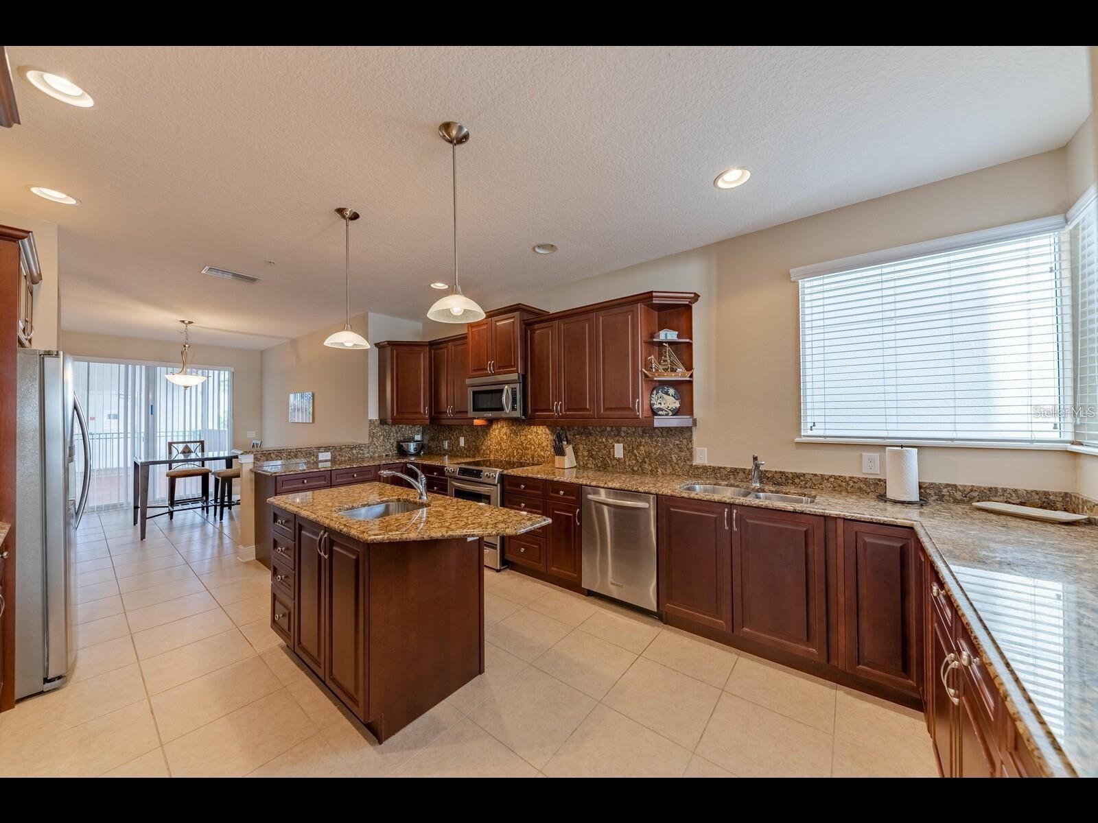 BELLASOL WATERFRONT VILLAS A C - Residential Lease