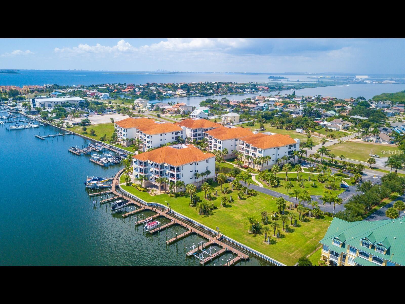 BELLASOL WATERFRONT VILLAS A C - Residential Lease