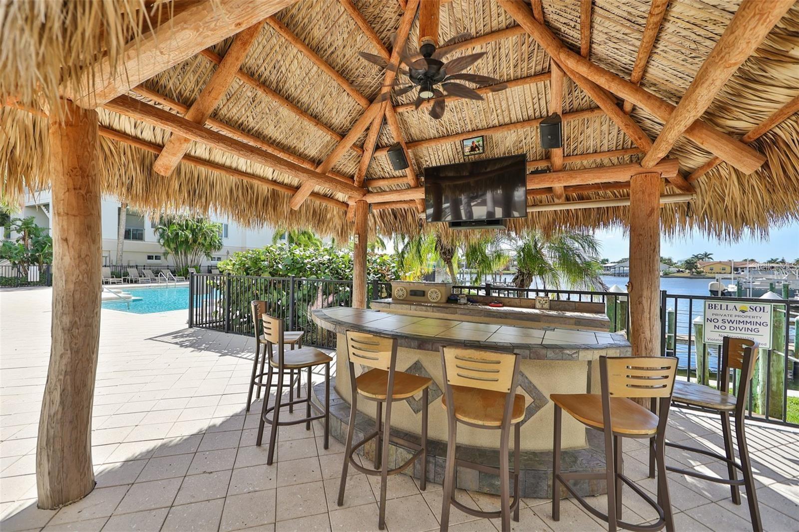 BELLASOL WATERFRONT VILLAS A C - Residential Lease