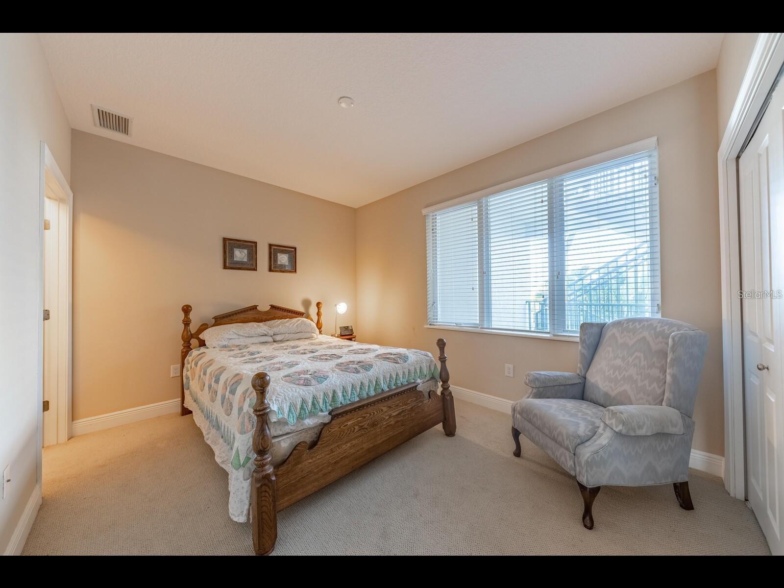 BELLASOL WATERFRONT VILLAS A C - Residential Lease
