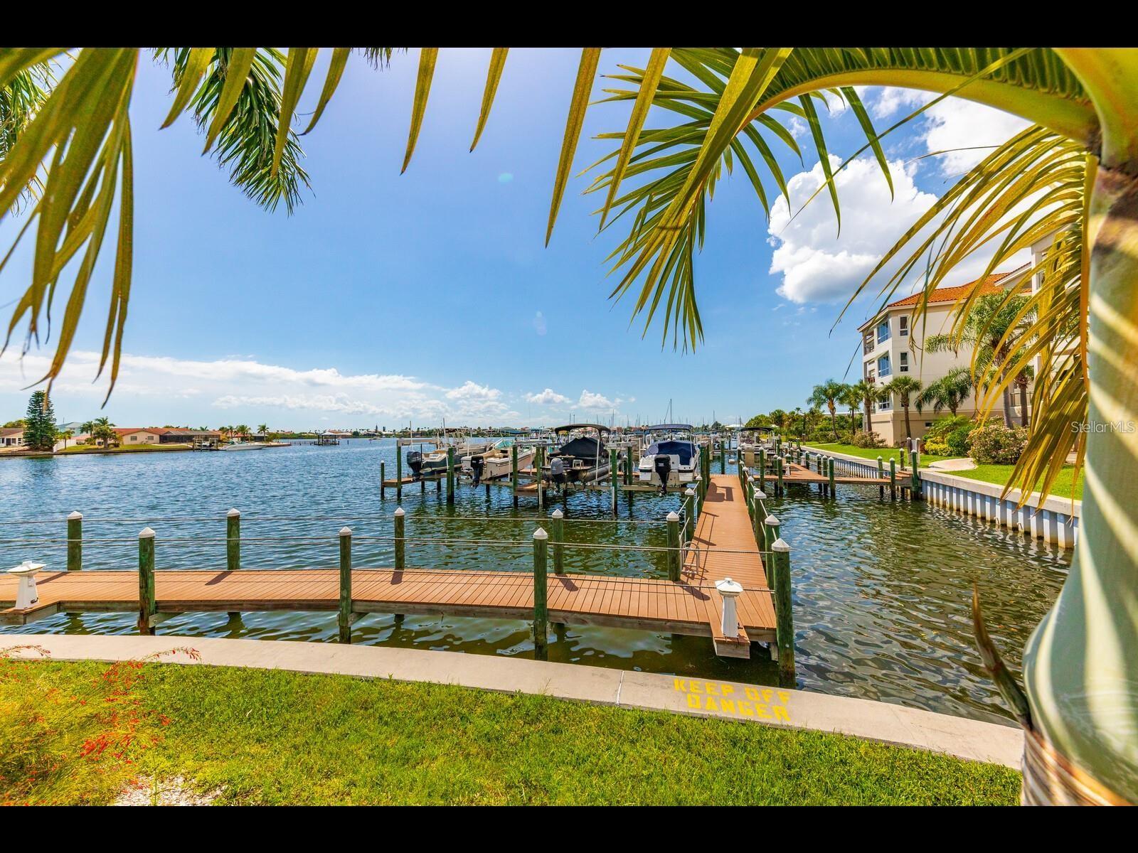 BELLASOL WATERFRONT VILLAS A C - Residential Lease