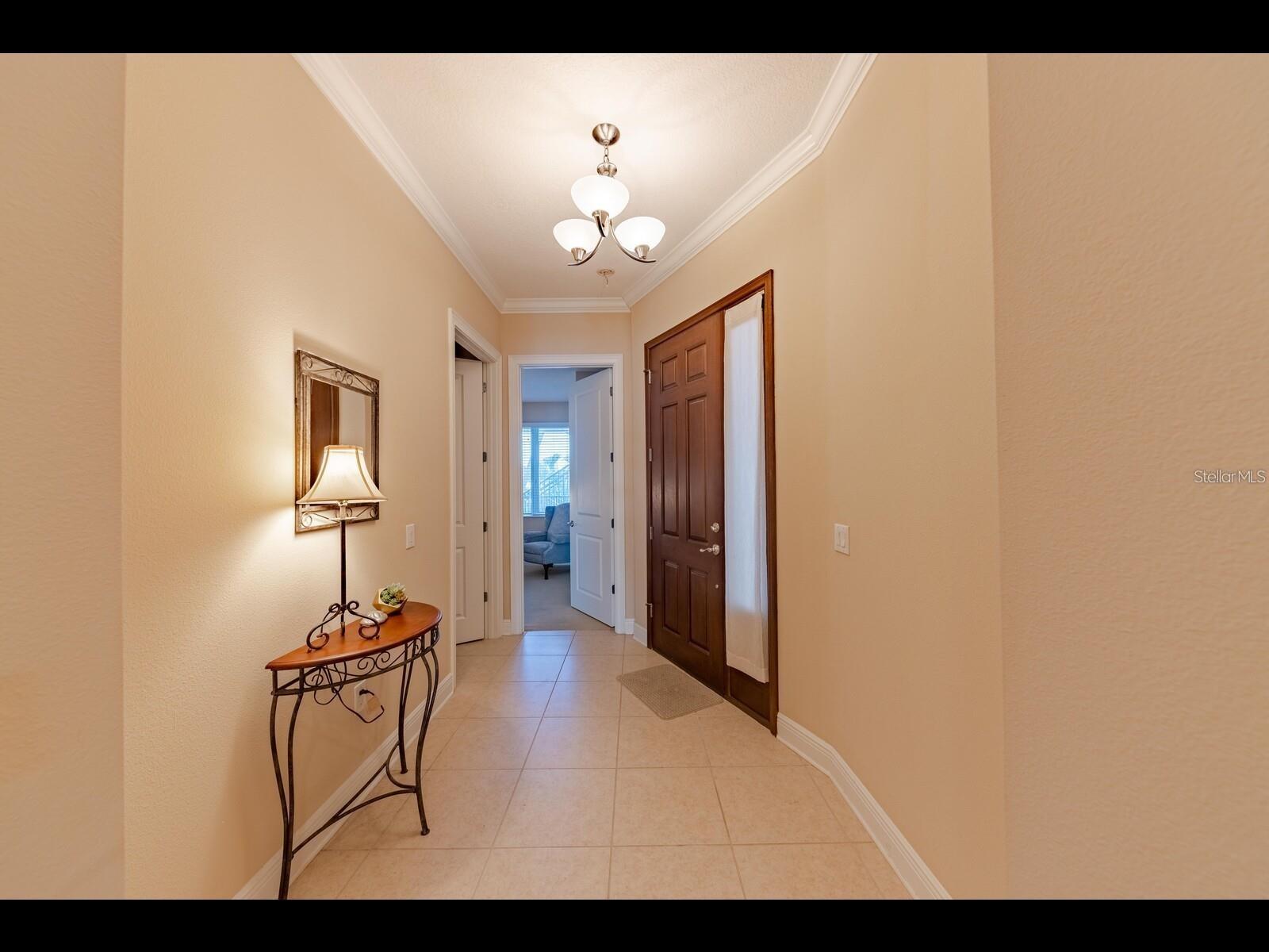 BELLASOL WATERFRONT VILLAS A C - Residential Lease