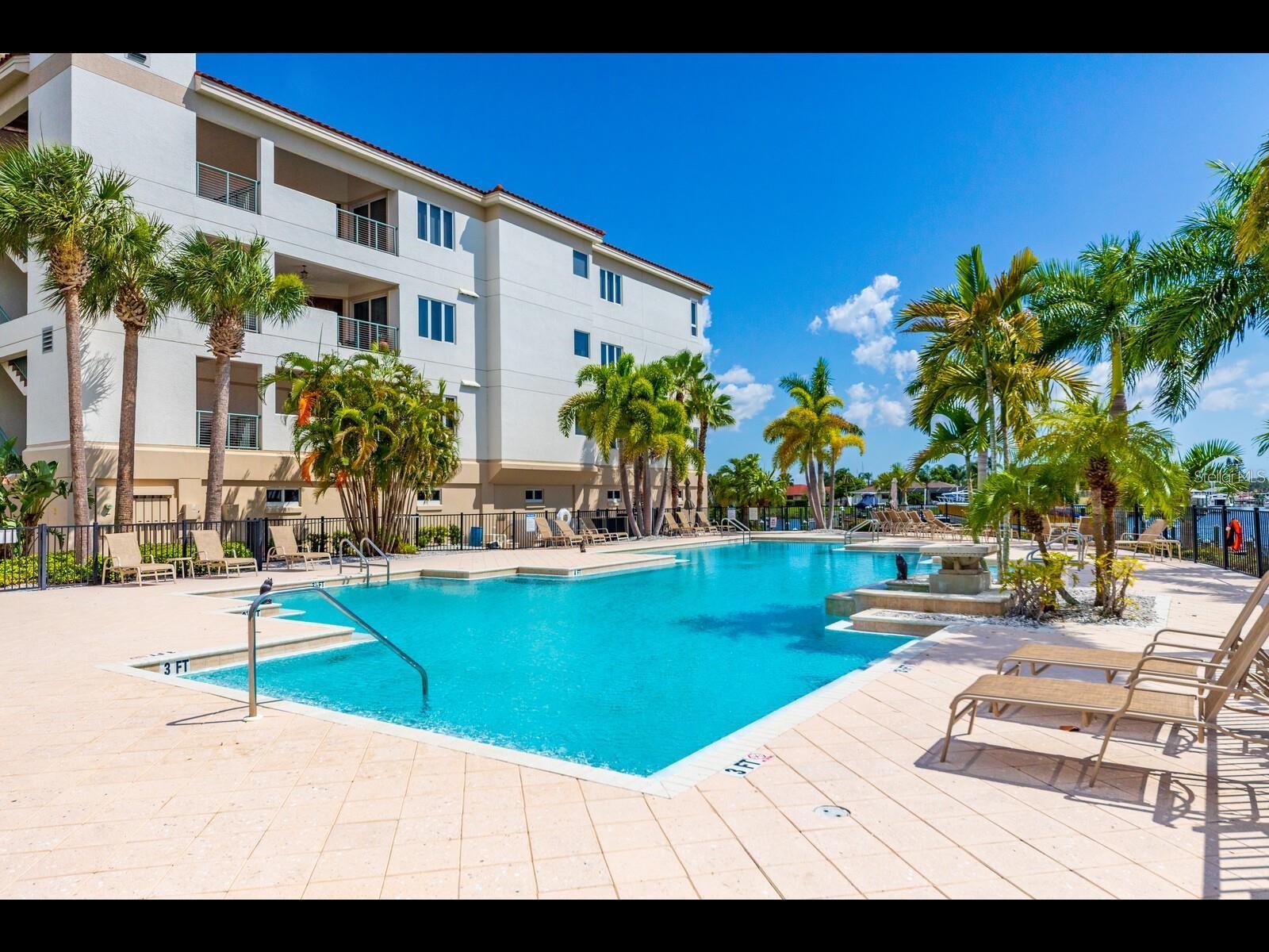 BELLASOL WATERFRONT VILLAS A C - Residential Lease