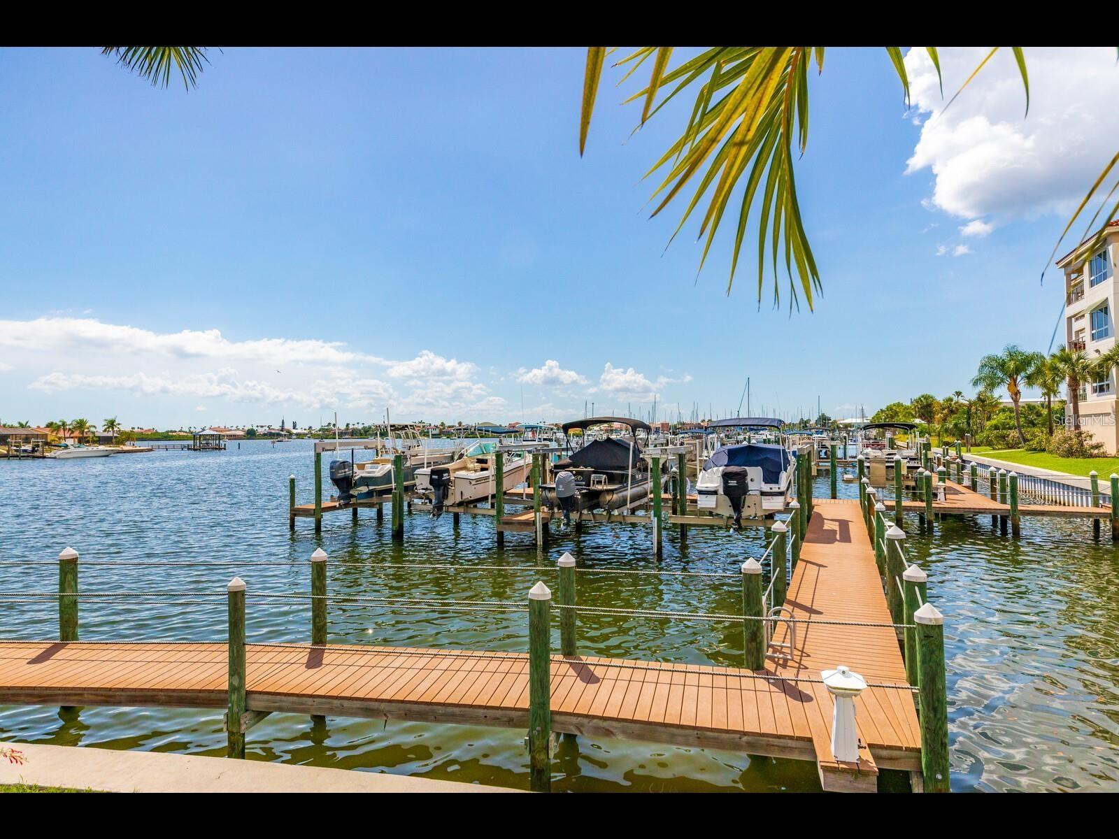 BELLASOL WATERFRONT VILLAS A C - Residential Lease