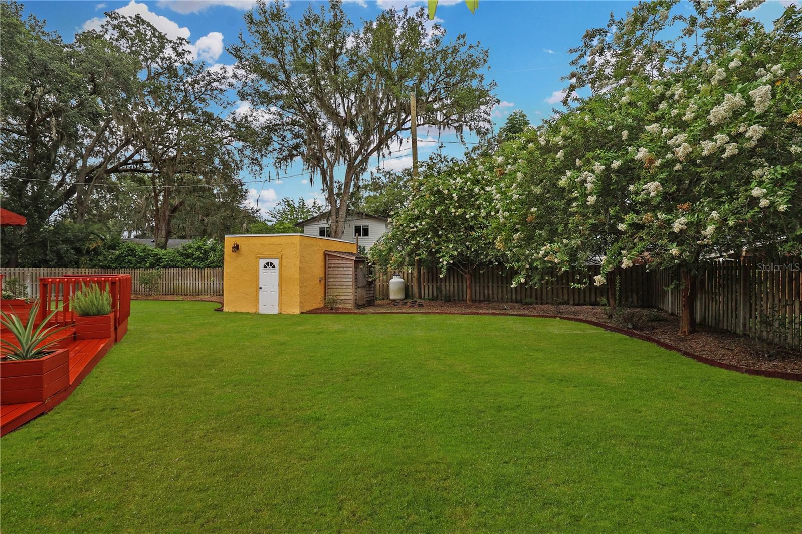 TEMPLE TERRACE ESTATES SEC 22 - Residential