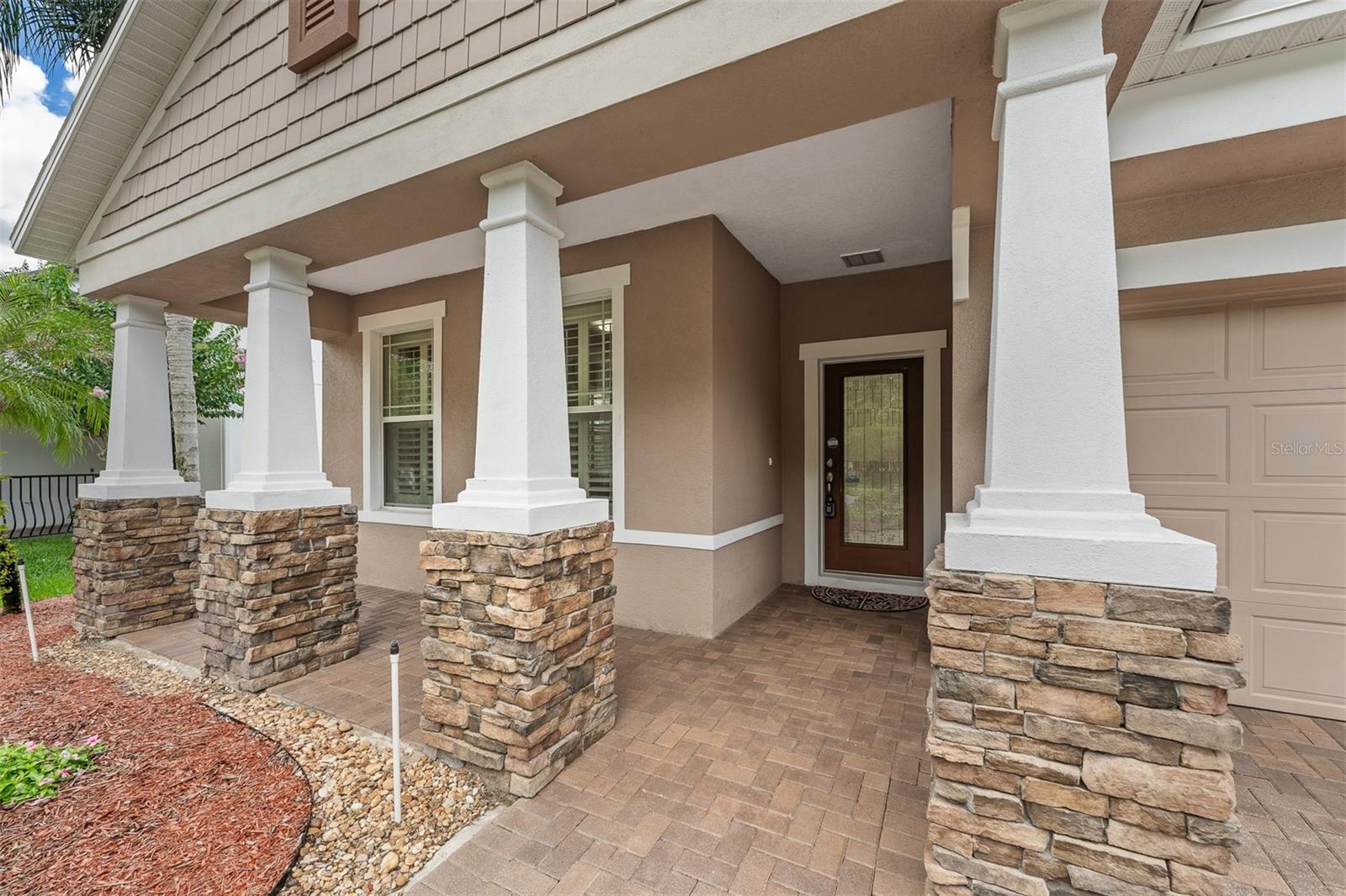 WOODLAND LAKES PRESERVE - Residential