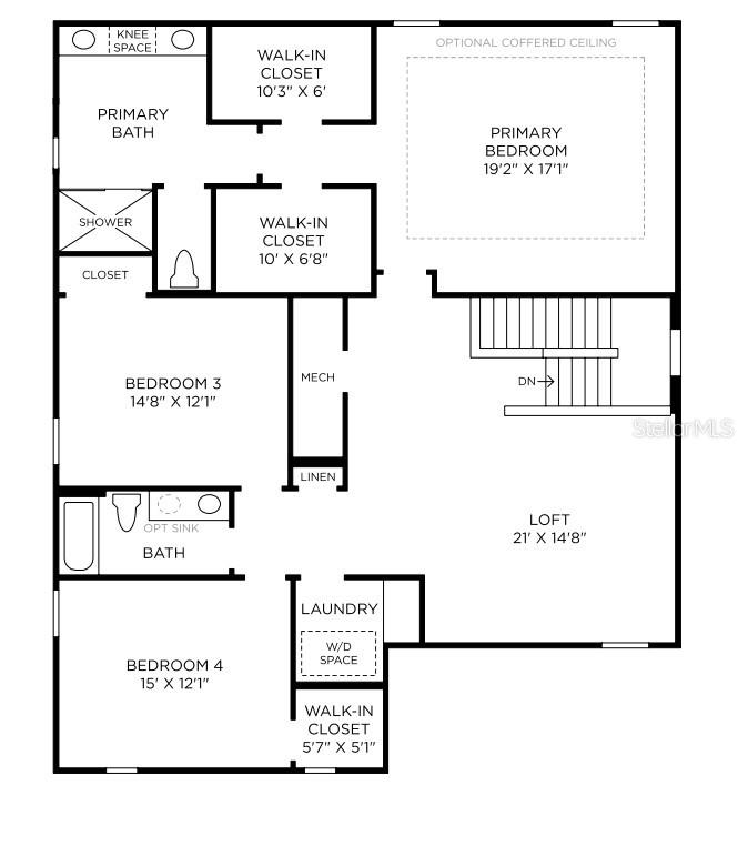 RIVERSIDE OAKS - Residential
