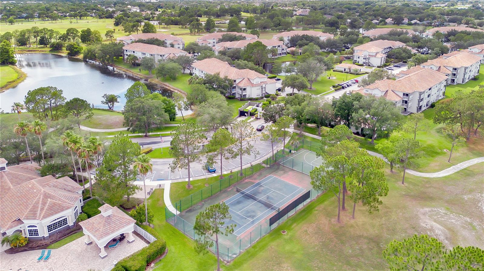 AUDUBON VLS/HUNTERS CRK CONDO - Residential Lease