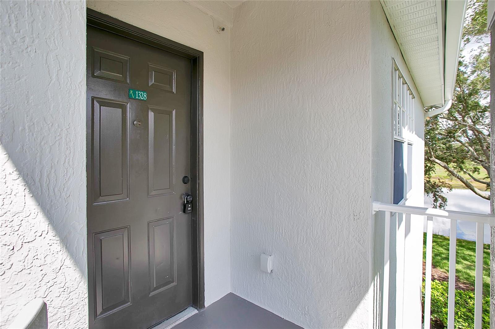 AUDUBON VLS/HUNTERS CRK CONDO - Residential Lease