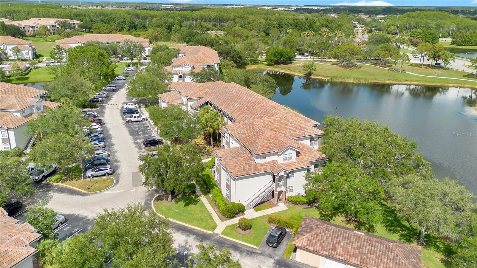 AUDUBON VLS/HUNTERS CRK CONDO - Residential Lease