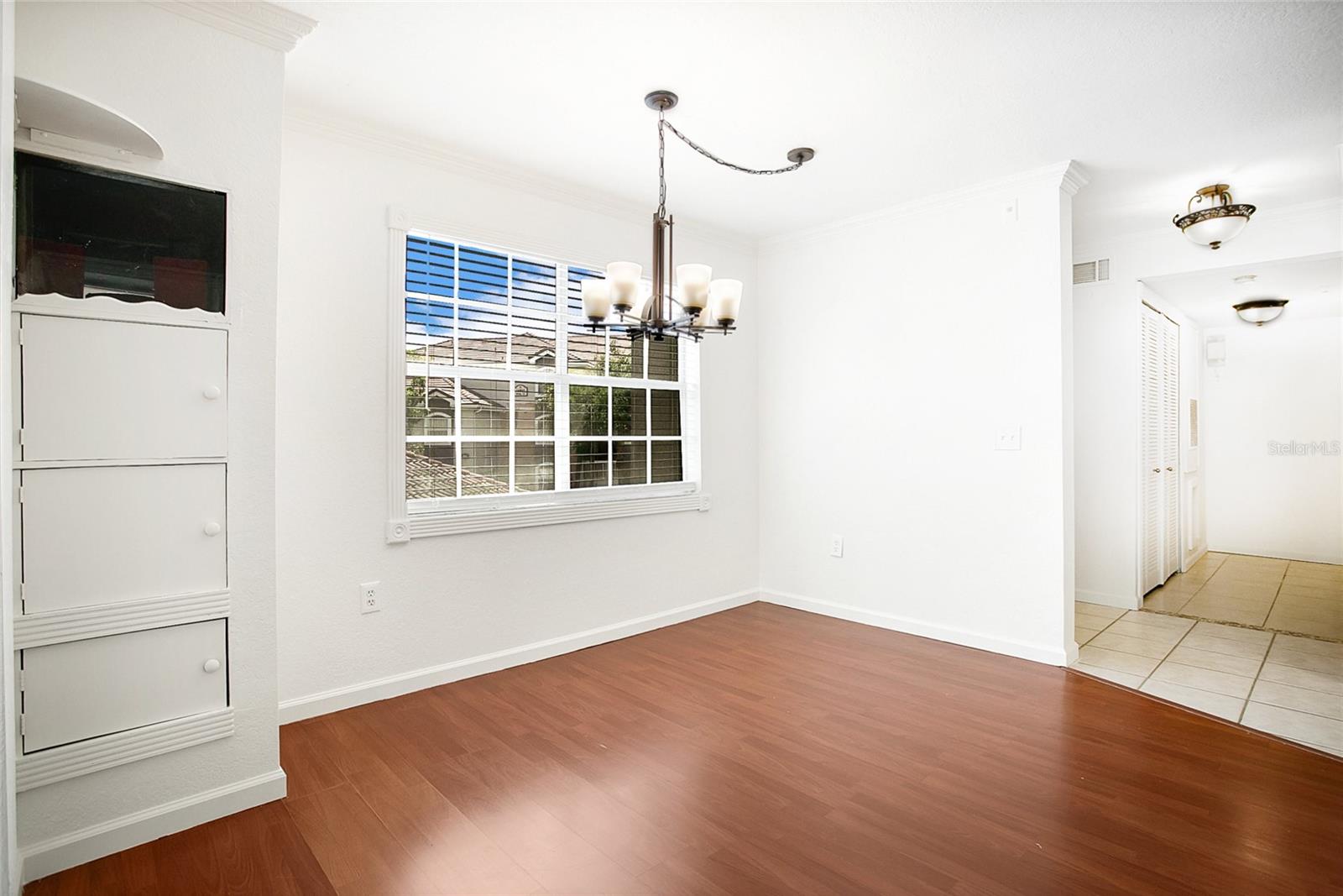 AUDUBON VLS/HUNTERS CRK CONDO - Residential Lease