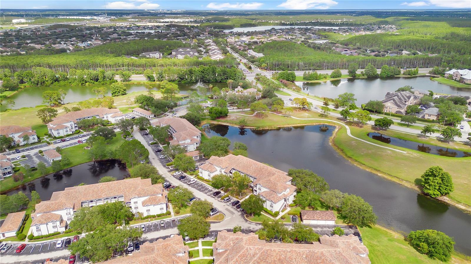 AUDUBON VLS/HUNTERS CRK CONDO - Residential Lease