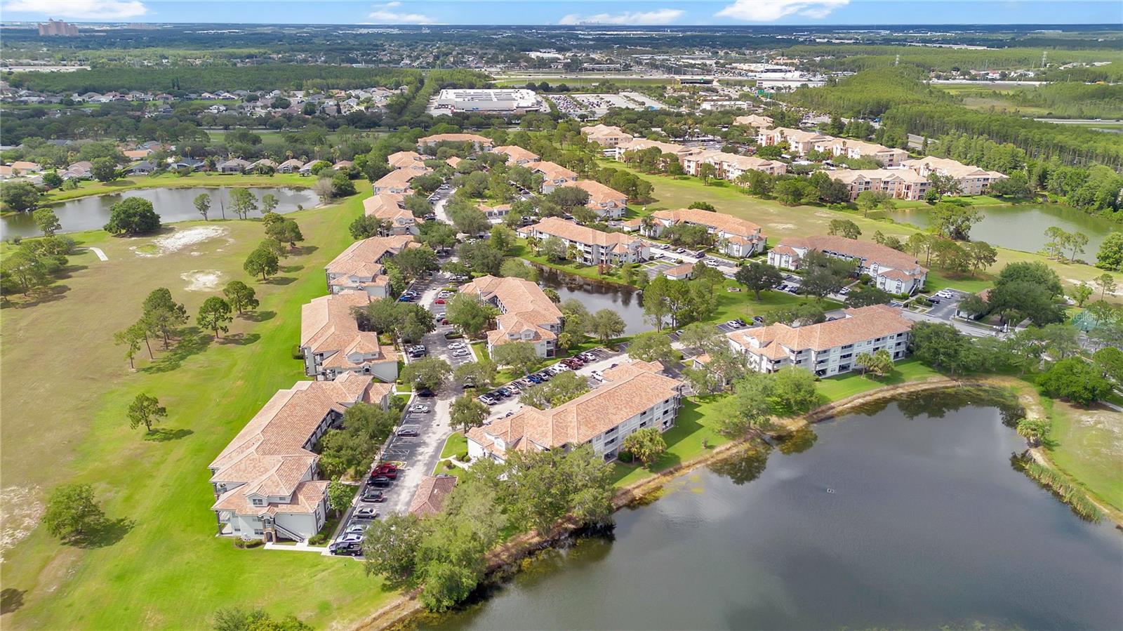 AUDUBON VLS/HUNTERS CRK CONDO - Residential Lease