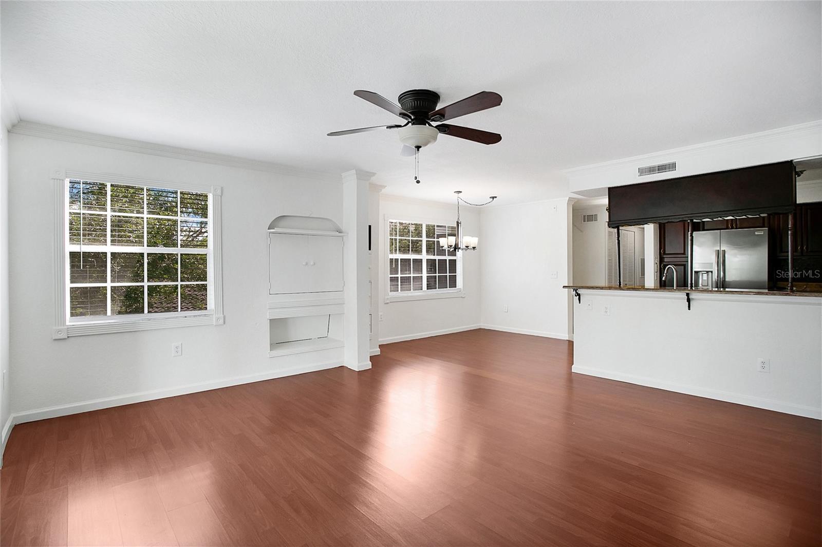 AUDUBON VLS/HUNTERS CRK CONDO - Residential Lease