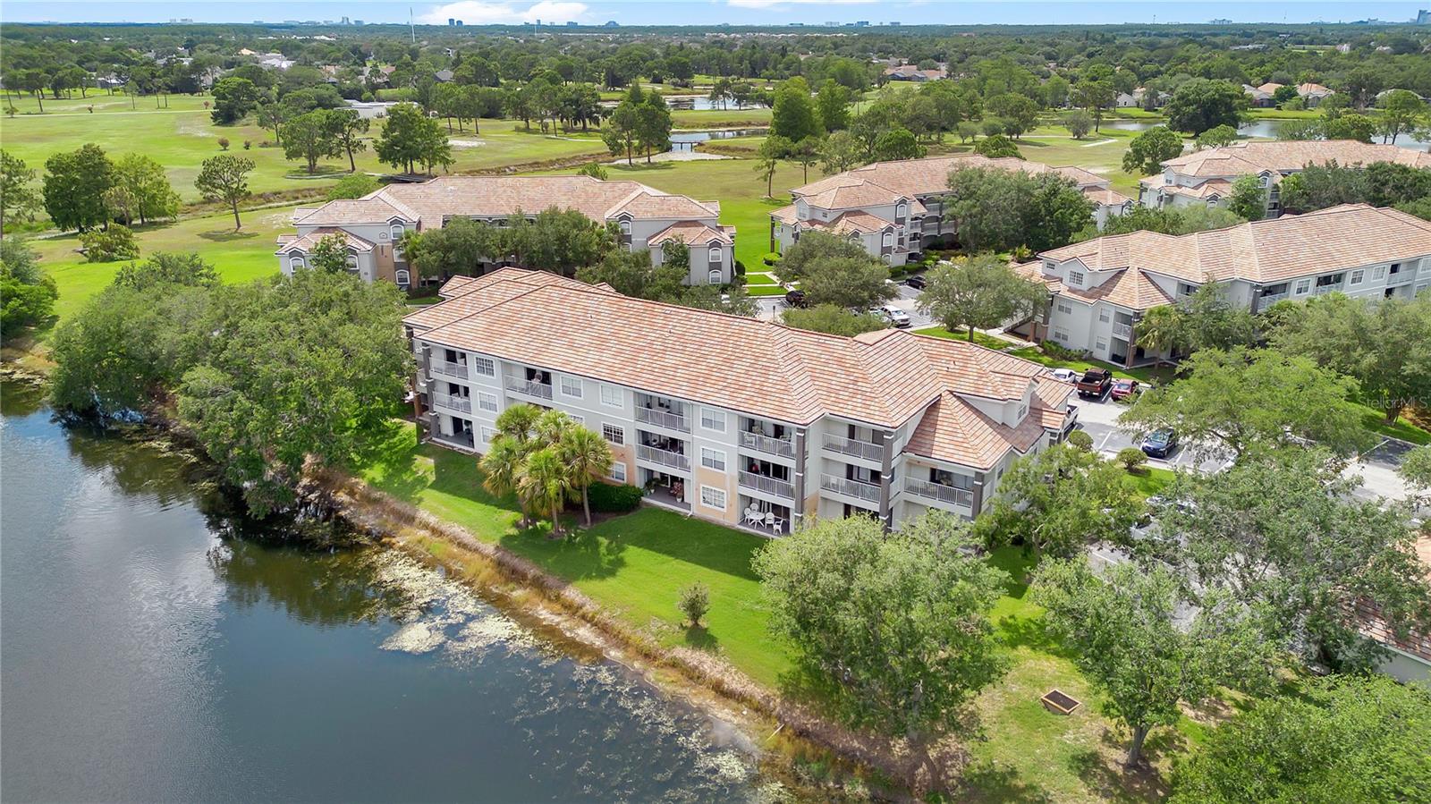 AUDUBON VLS/HUNTERS CRK CONDO - Residential Lease