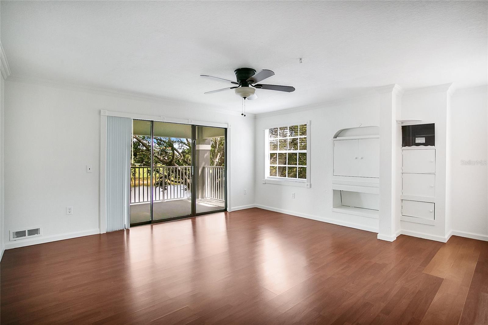 AUDUBON VLS/HUNTERS CRK CONDO - Residential Lease