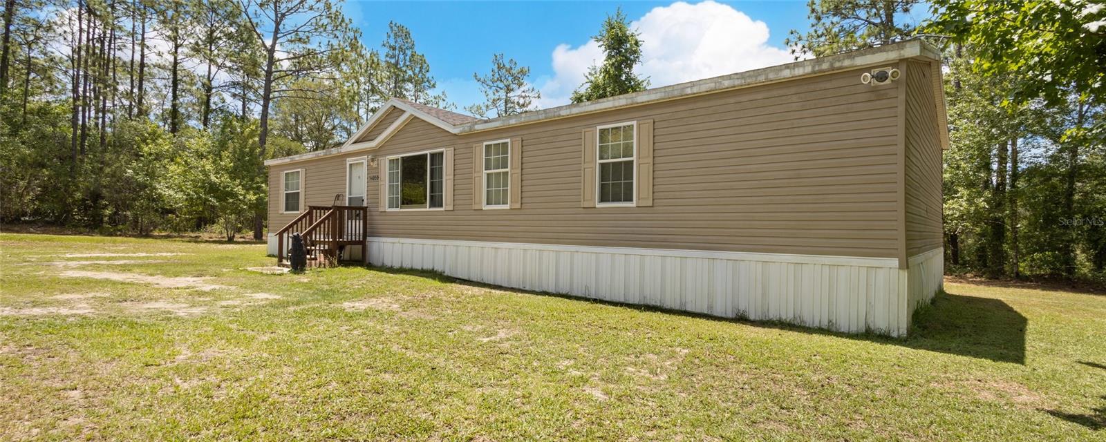 WILLISTON HIGHLANDS - Residential
