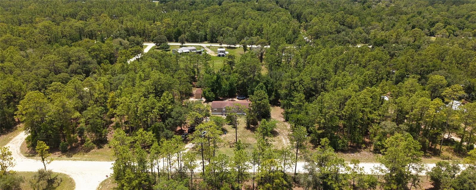 WILLISTON HIGHLANDS - Residential