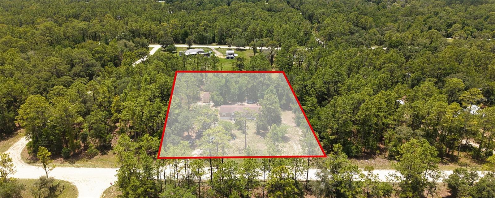WILLISTON HIGHLANDS - Residential
