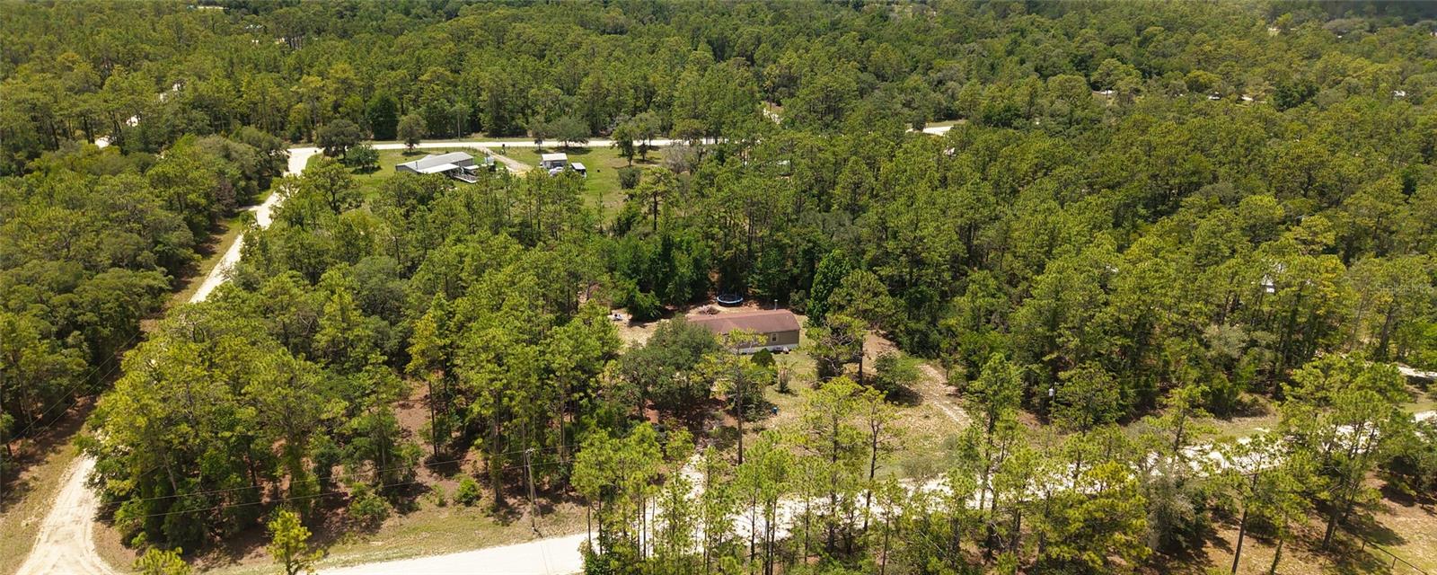 WILLISTON HIGHLANDS - Residential