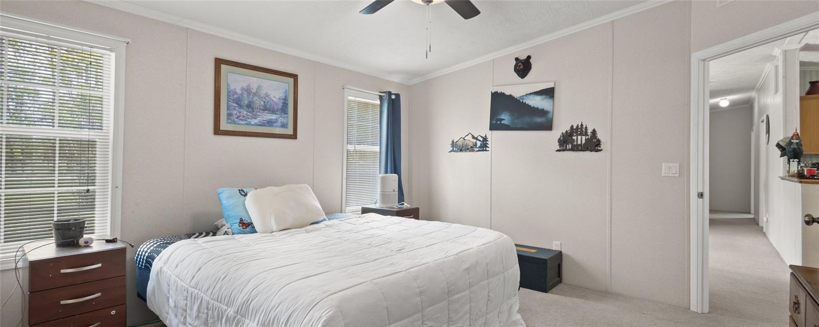 WILLISTON HIGHLANDS - Residential