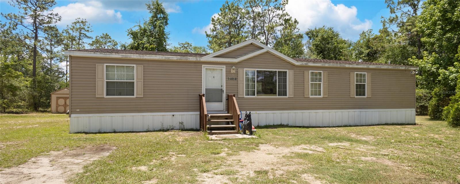 WILLISTON HIGHLANDS - Residential