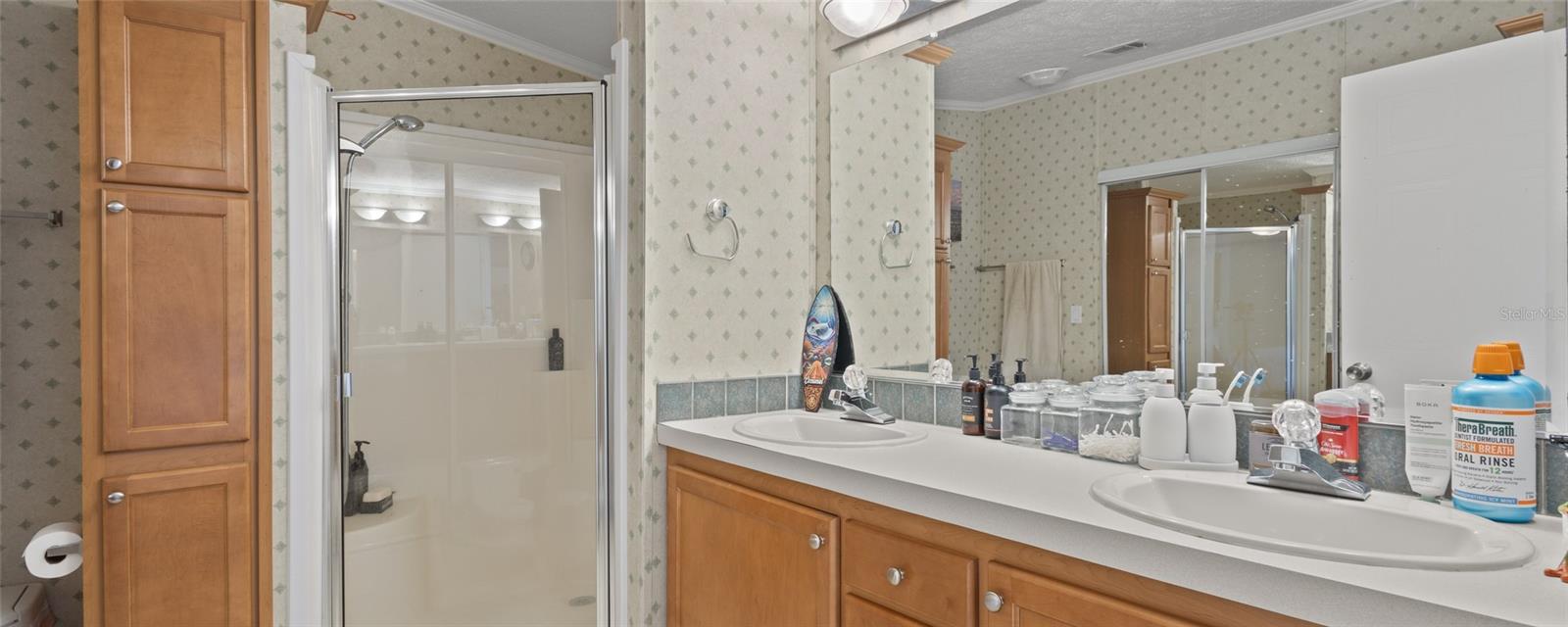 WILLISTON HIGHLANDS - Residential