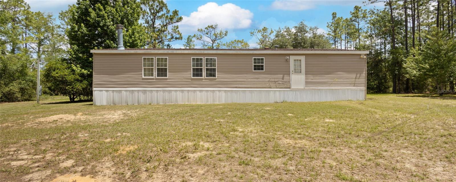 WILLISTON HIGHLANDS - Residential