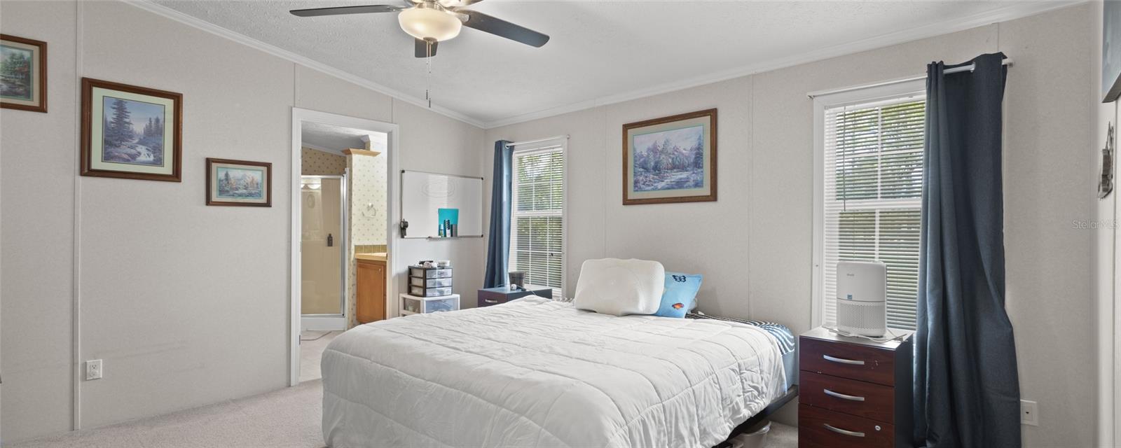WILLISTON HIGHLANDS - Residential