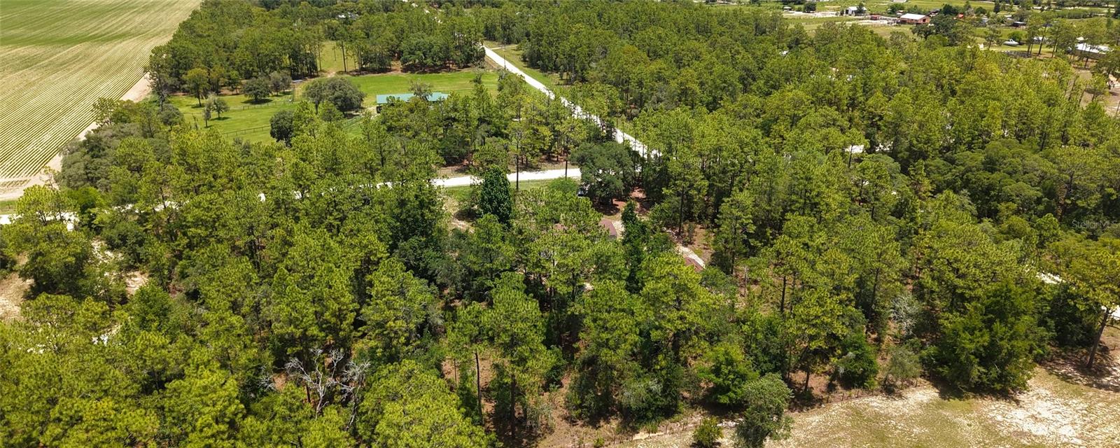 WILLISTON HIGHLANDS - Residential