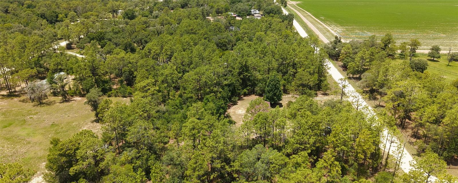 WILLISTON HIGHLANDS - Residential