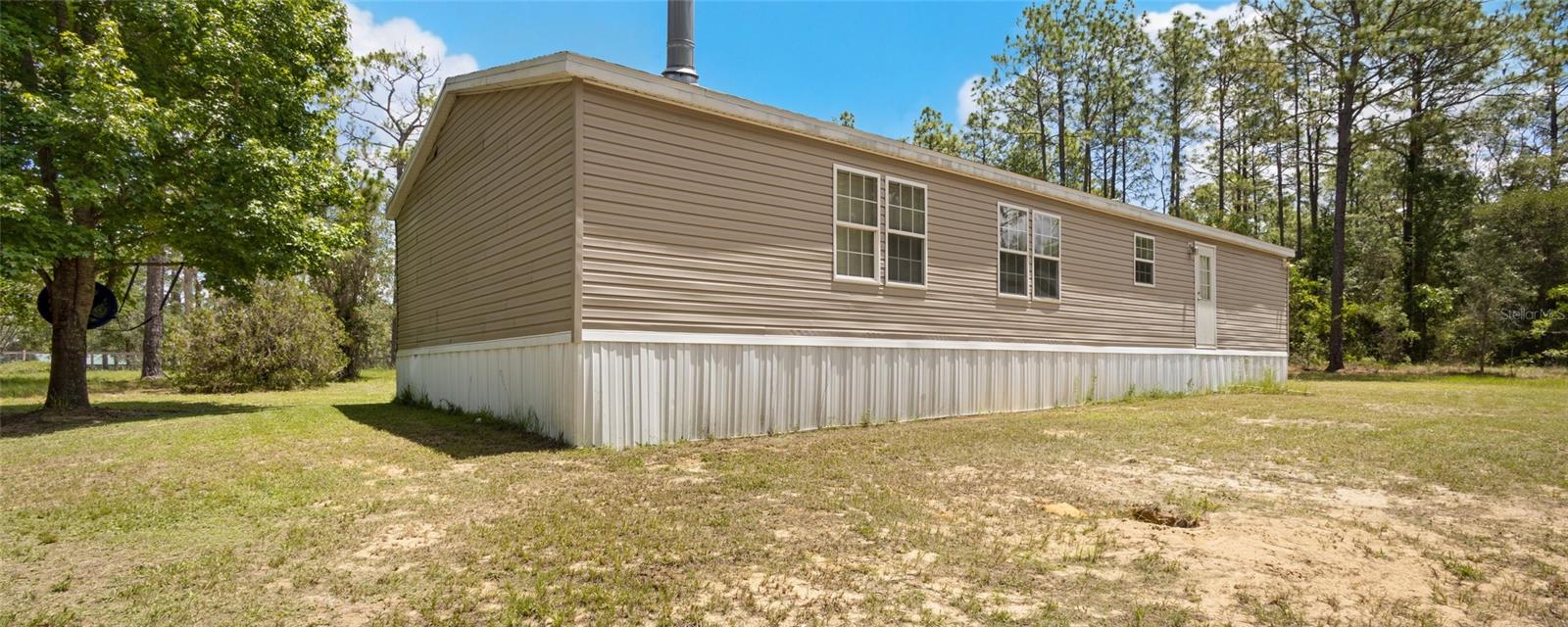 WILLISTON HIGHLANDS - Residential