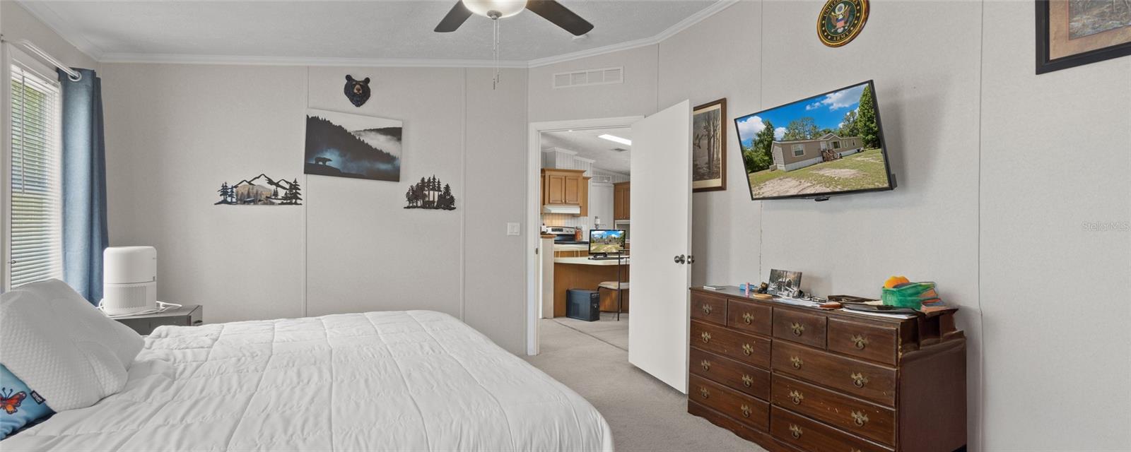 WILLISTON HIGHLANDS - Residential