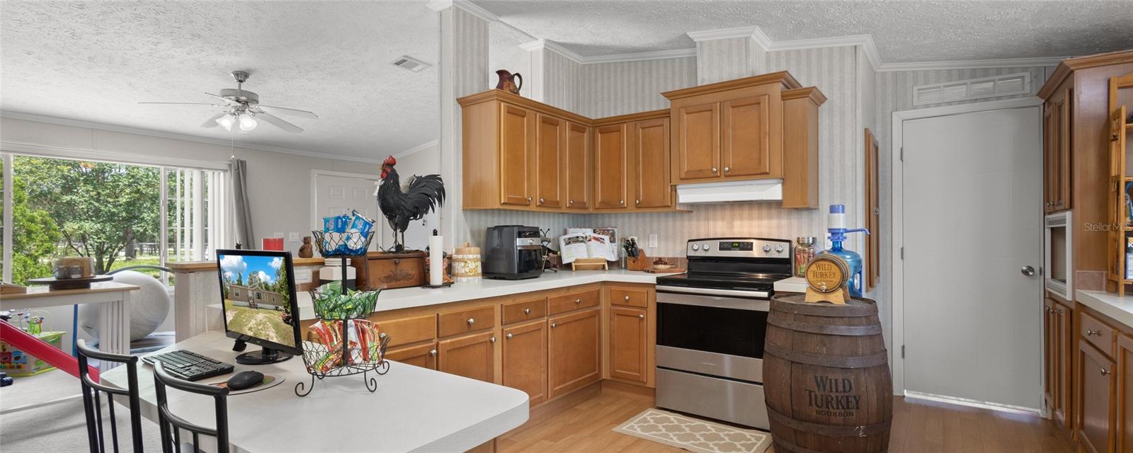 WILLISTON HIGHLANDS - Residential