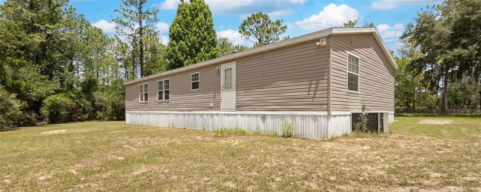 WILLISTON HIGHLANDS - Residential